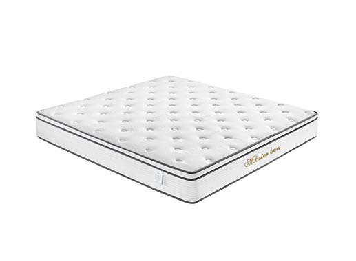 Music massage mattress