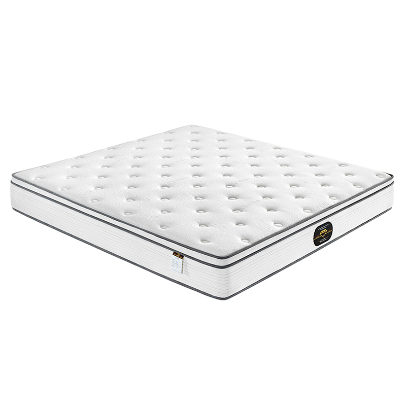 Music massage mattress 